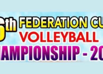 Elite Sports India partners with 36th Federation Cup Volleyball Championship 2023