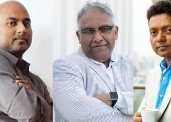 Emmanuel Upputuru, Sabyasachi Mitter and Bobby Pawar appointed Jury Chairs for ABBY One Show 2023