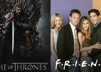 English content audience on SVOD platforms zooms by 124pc since 2020: Report