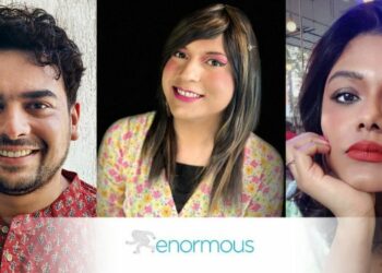 Enormous makes three senior creative lead appointments in Mumbai