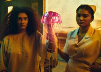 Fastrack emphasises necessity of using sunglasses this summer