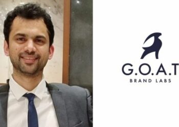 GOAT Brand Labs appoints Saumitra Kuma as Head of Product, Engineering and Data Science