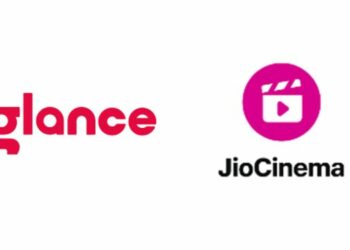 Glance and JioCinema partner to bring TATA IPL to over 200 million lock screens across India