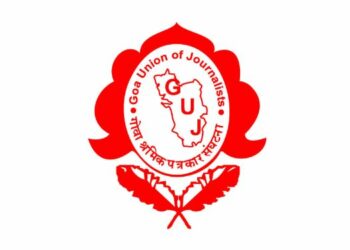 Goa CM Sawant accepts GUJ’s budget proposals, allots space for Patrakar Bhawan, hikes pension