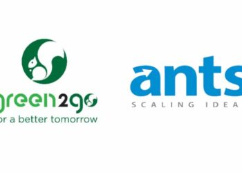 Green2Go assigns its digital and brand marketing mandate to ANTS Digital
