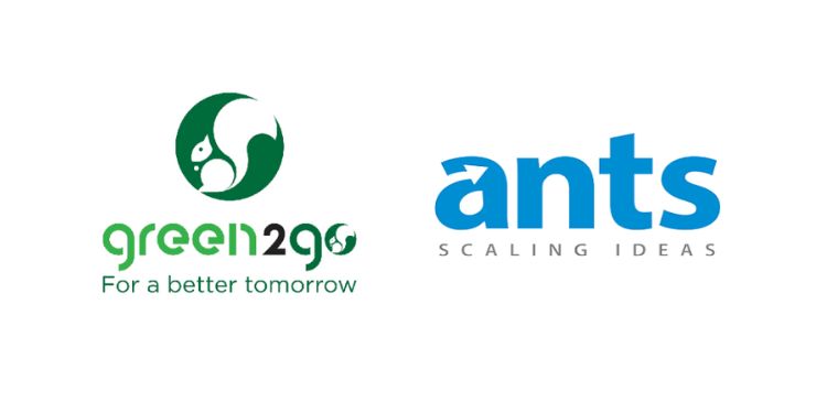 Green2Go assigns its digital and brand marketing mandate to ANTS Digital