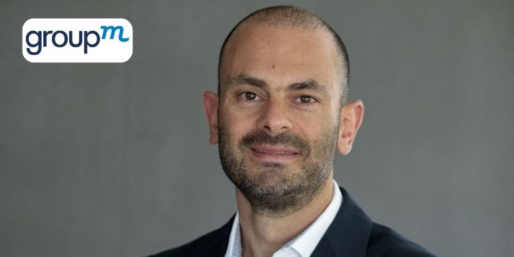 GroupM names Amar El Hajj as MENA CEO