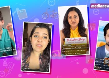 Will mandatory display of qualifications hit health and wellness influencers?