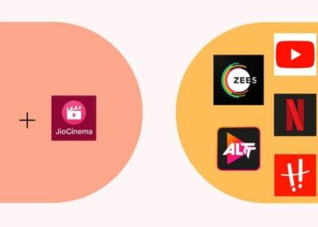 How will Jio's SVOD entry impact streaming ecosystem in India?