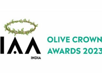 IAA Olive Crown Awards 2023