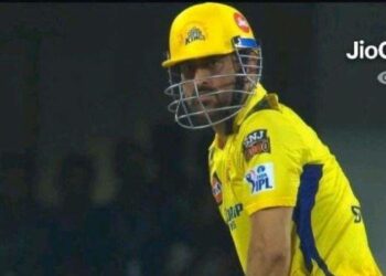 IPL on JioCinema: CSK vs RR match hits peak concurrency of 2.2 Cr viewers