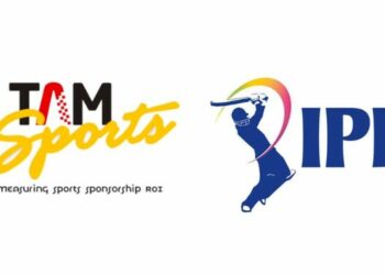 IPL 2025 sees 26% surge in Brand Count and 24% rise in Advertisers despite 1.1% dip in TV Ad Volumes: TAM Sports Report