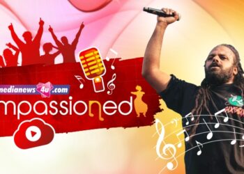 Impassioned: Chaos in concert – Jayakrishnan S