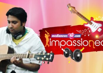 Breaking through dogmas to the other side: Melvin Jacob