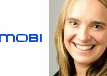InMobi appoints Susannah Llewellyn as VP of Agency Partnerships for APAC