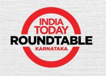 India Today unveils agenda for Karnataka Roundtable 2023