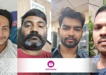 JioCinema announces first four jeeto dhan dhana dhan car winners