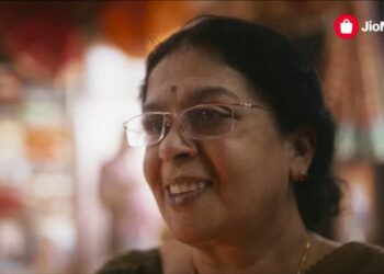 JioMart brings a human touch to transactional world of e-commerce