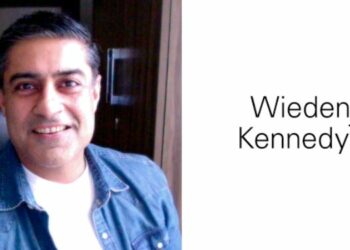 Kapil Batra joins W+K India as NCD