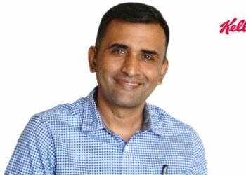Kellogg names Vinay Subramanyam as Marketing Head for India & South Asia