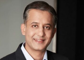 Kevin Vaz to lead TV and Digital Business of Viacom 18’s Regional Networks