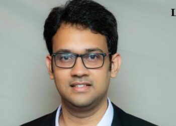 Leaf Round appoints Ramalingam Subramanian as CMO