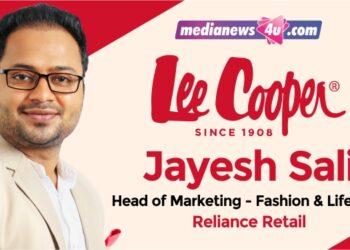 Lee Cooper woos the young with global legacy, influencer affinity: Q&A with Jayesh Sali, Reliance Retail