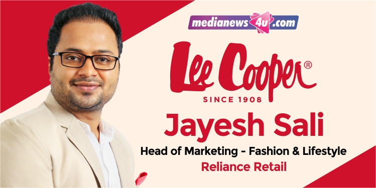 Lee Cooper woos the young with global legacy, influencer affinity: Q&A with Jayesh Sali, Reliance Retail