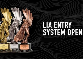 London International Awards 2023 now open for entries