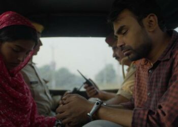 Love Kills: Shabnam aur Saleem Amroha Hatyakand