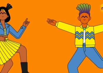 Moj celebrates International Dance Day with #StandOutOnMoj campaign