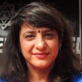 Monica Nayyar Patnaik, Managing Director, Sambad Group