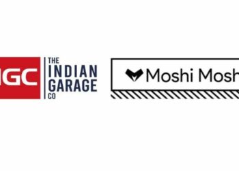 Moshi Moshi Archives |
