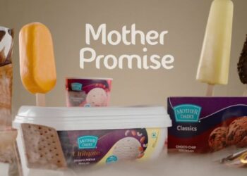 Mother Dairy assures to deliver quality products with #motherpromise campaign