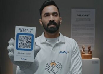 NPCI highlights benefits of Rupay credit cards linkage on UPI