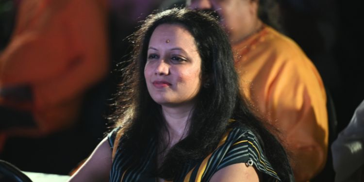 Neha Barjatya, Marketing Director, Google India
