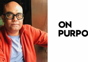 On Purpose appoints Kaushik Kashyap as Head of South
