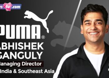 Puma continues dream run driven by sports and fitness surge, 'casualisation'; bullish on Tier 2, 3 opp