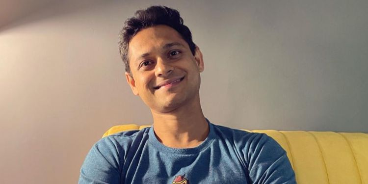 Prajato Guha Thakurta named Jury Chairman for Brand Activation and Promotion category at ABBYs