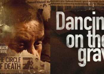 Prime Video premieres India Today Originals’ 'Dancing On The Grave' on 21st April