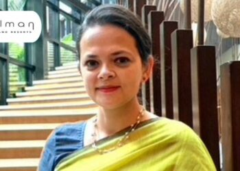 Pullman & Novotel New Delhi Aerocity appoints Ritika Paffett as the Director of Marketing and Communications