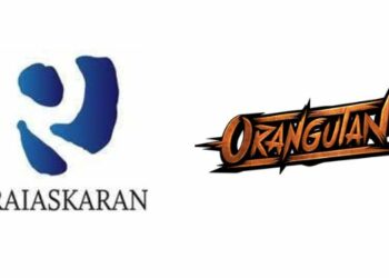 Raiaskaran partners with Orangutan Gaming and comes on as a Powered-by Partner for Orangutan Gaming
