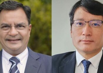 Rajesh Mittal succeeds Wataru Nakano as President of Isuzu Motors India