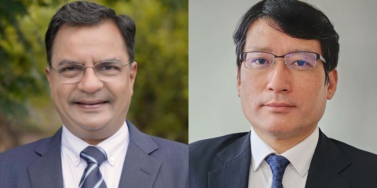 Rajesh Mittal succeeds Wataru Nakano as President of Isuzu Motors India
