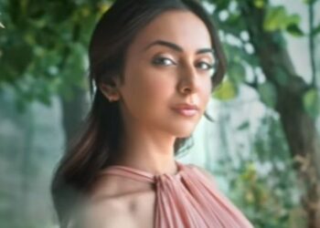 Rakul Preet Singh appointed brand ambassador of Lux