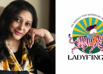 Rediffusion Brand Solutions launches all-women ad agency ‘Ladyfinger’