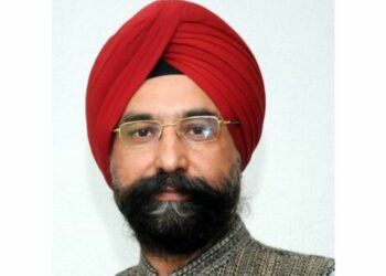 Reliance Retail hires RS Sodhi to strengthen grocery business