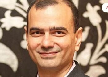 Saurabh Yagnik joins ABP Network as COO