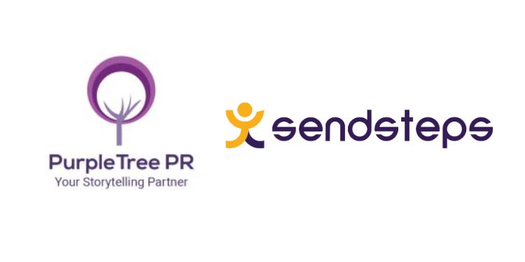 Sendsteps partners with PurpleTree PR for communications strategy