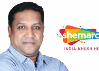 Shemaroo appoints Hitesh Shetty as Revenue Head for Broadcast